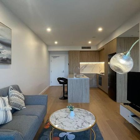 New Impressive 180° River View 1 Bed Apt With Pool 47F Apartment โกลด์โคสต์ ภายนอก รูปภาพ